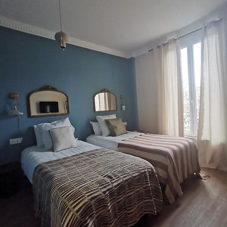 Le Grand Albert 1Er Maisons-Alfort Zewnętrze zdjęcie