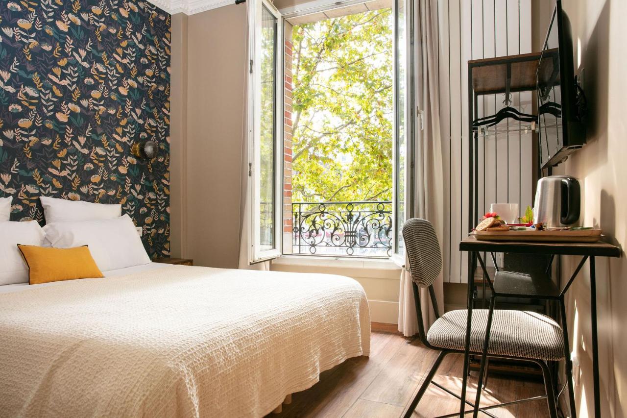 Le Grand Albert 1Er Maisons-Alfort Zewnętrze zdjęcie